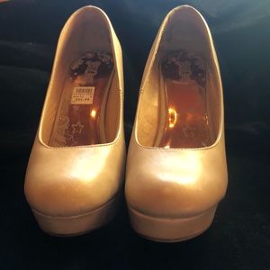 Brash High heel shoes